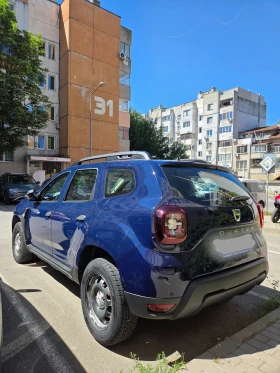 Dacia Duster, снимка 5