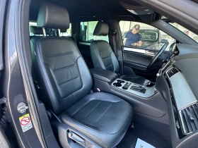 VW Touareg 3.0TDI- 239к.с-4X4-BLUEMOTION-189000км, снимка 16