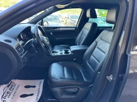 VW Touareg 3.0TDI- 239к.с-4X4-BLUEMOTION-189000км, снимка 11