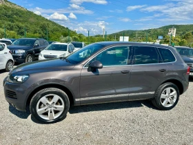 VW Touareg 3.0TDI- 239к.с-4X4-BLUEMOTION-189000км, снимка 3