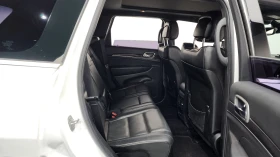 Jeep Grand cherokee 3.0* Disel* Overland* Navi* Camera, снимка 10