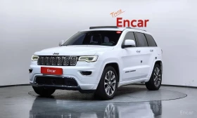 Jeep Grand cherokee 3.0* Disel* Overland* Navi* Camera, снимка 1