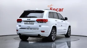 Jeep Grand cherokee 3.0* Disel* Overland* Navi* Camera, снимка 4