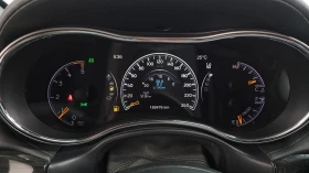 Jeep Grand cherokee 3.0* Disel* Overland* Navi* Camera, снимка 8