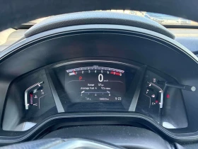 Honda Cr-v * LX * CARFAX * KEYLESS * ПОДГРЕВИ * , снимка 8