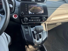 Honda Cr-v * LX * CARFAX * KEYLESS * ПОДГРЕВИ * , снимка 9