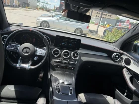 Mercedes-Benz GLC 43 AMG, снимка 13
