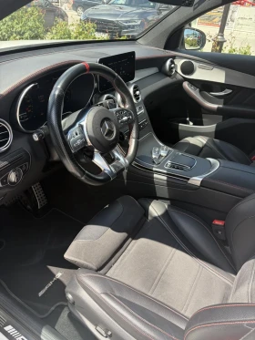 Mercedes-Benz GLC 43 AMG, снимка 11