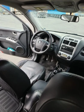 Kia Sportage 2000  куб, снимка 5