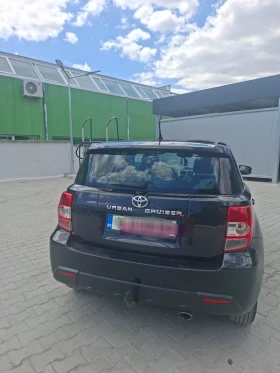 Toyota Urban Cruiser, снимка 4