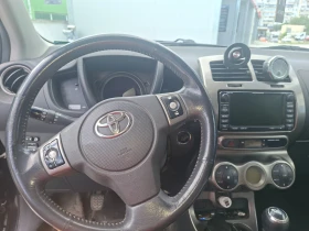 Toyota Urban Cruiser, снимка 5