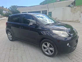 Toyota Urban Cruiser, снимка 3