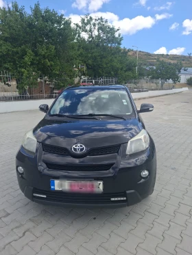 Toyota Urban Cruiser, снимка 1