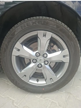 Toyota Urban Cruiser, снимка 10