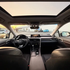 Lexus RX 350, снимка 14