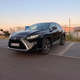 Lexus RX 350, снимка 1
