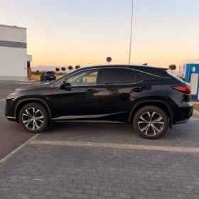 Lexus RX 350, снимка 7