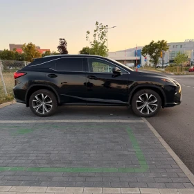 Lexus RX 350, снимка 4