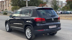 VW Tiguan 2.0TDI 4MOTION DSG= ОБСЛУЖЕН= , снимка 3