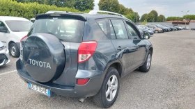 Toyota Rav4 2.2 d-4d 136kc 4х4, снимка 4