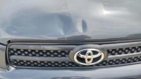 Toyota Rav4 2.2 d-4d 136kc 4х4, снимка 14