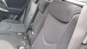 Toyota Rav4 2.2 d-4d 136kc 4х4, снимка 10