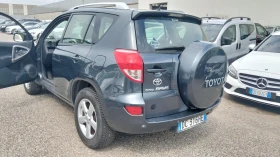 Toyota Rav4 2.2 d-4d 136kc 4х4, снимка 2
