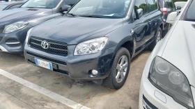 Toyota Rav4 2.2 d-4d 136kc 4х4, снимка 1