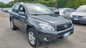 Toyota Rav4 2.2 d-4d 136kc 4х4, снимка 5