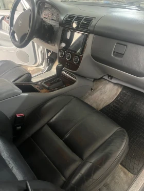 Mercedes-Benz ML 270 2.7 CDI, снимка 3