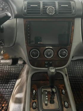 Mercedes-Benz ML 270 2.7 CDI, снимка 9
