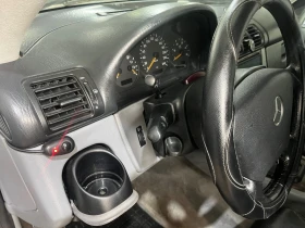 Mercedes-Benz ML 270 2.7 CDI, снимка 10