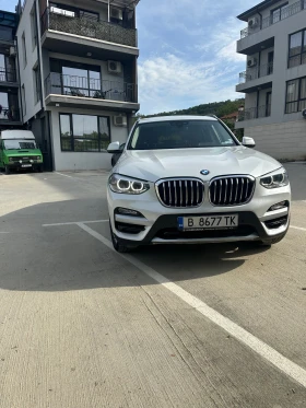 BMW X3 xLine, снимка 3