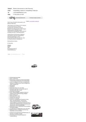 BMW X3 xLine, снимка 1