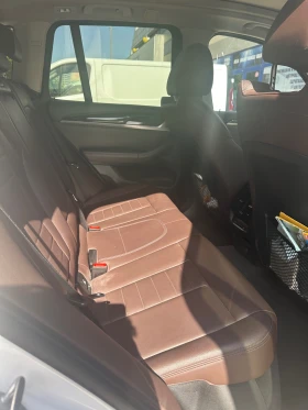 BMW X3 xLine, снимка 10