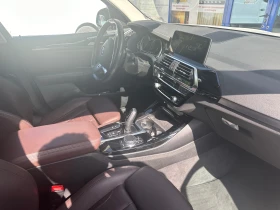 BMW X3 xLine, снимка 12