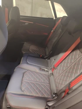 Audi SQ8, снимка 4