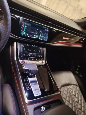 Audi SQ8, снимка 2