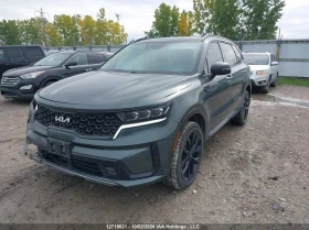 Kia Sorento, снимка 1