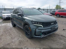 Kia Sorento, снимка 3