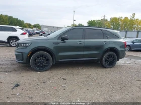 Kia Sorento, снимка 9