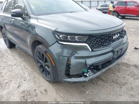 Kia Sorento, снимка 8