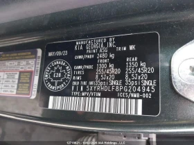 Kia Sorento, снимка 16