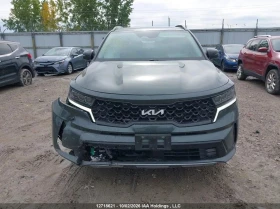 Kia Sorento, снимка 2