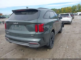 Kia Sorento, снимка 4