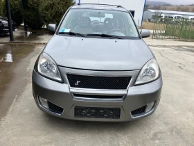 DR Automobiles DR 5 ГАЗ 1