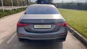 Mercedes-Benz S 580 4MATIC L | Mobile.bg    6