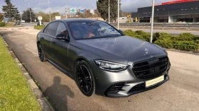 Mercedes-Benz S 580 4MATIC L | Mobile.bg    3