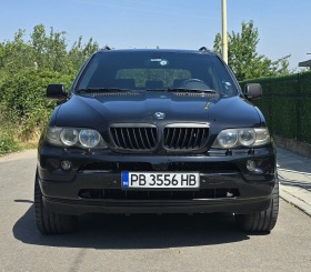 BMW X5 3.0d Face, снимка 2