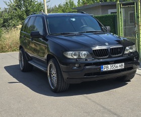 BMW X5 3.0d Face, снимка 1